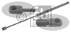 FEBI BILSTEIN 29204 Gas Spring, bonnet